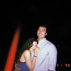 Meet your Posher, Steven